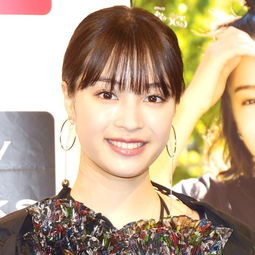 2019日本女星人气排行榜