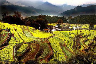 上饶十大最美旅游景点