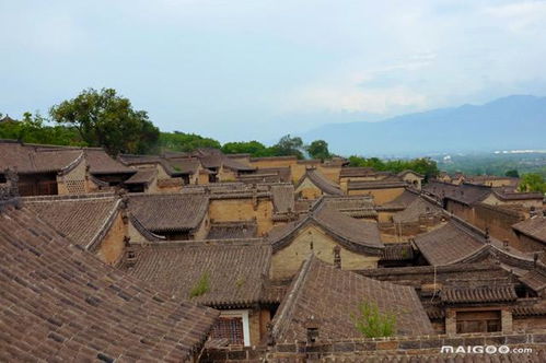 中国十大民俗旅游-民俗风情景区