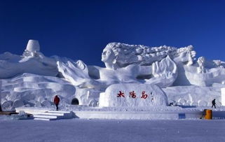 东北著名旅游景点有哪些