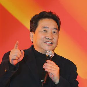 中国十大代表性相声演员